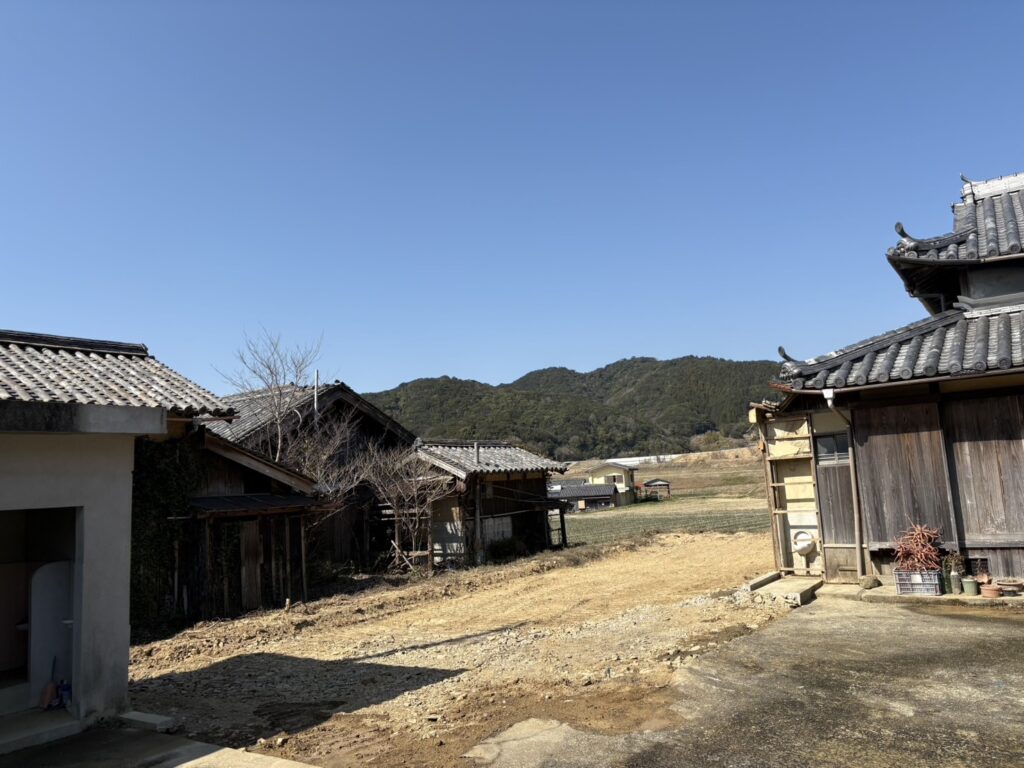 解体工事 解体業者 洲本 南あわじ市 淡路市 淡路島