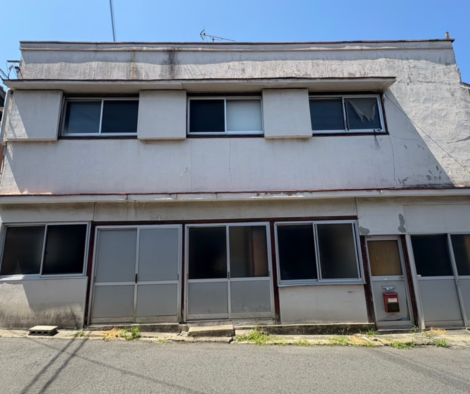 解体工事 解体業者 洲本 南あわじ市 淡路市 淡路島