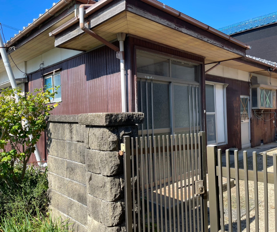 解体工事 解体業者 洲本 南あわじ市 淡路市 淡路島