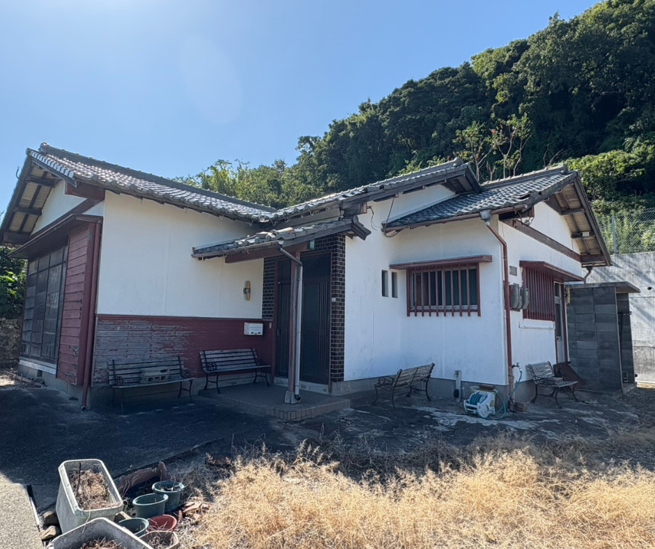 解体工事 解体業者 洲本 南あわじ市 淡路市 淡路島