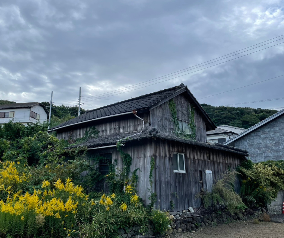解体工事 解体業者 洲本 南あわじ市 淡路市 淡路島