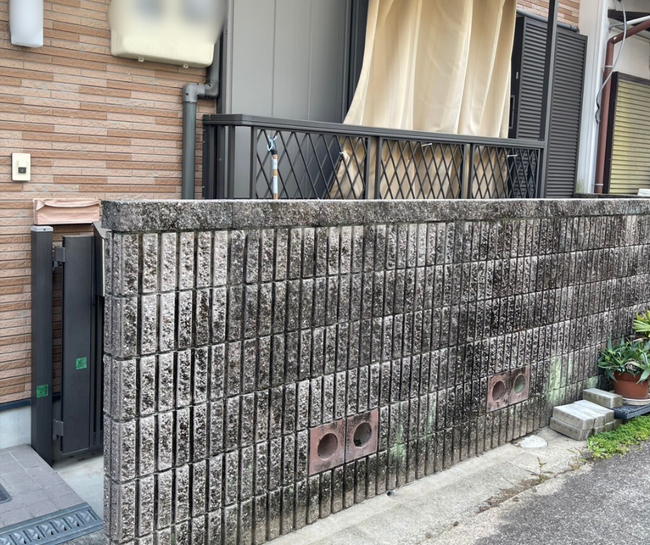 解体工事 解体業者 洲本 南あわじ市 淡路市 淡路島