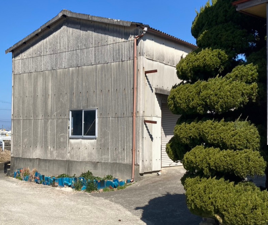 解体工事 解体業者 洲本 南あわじ市 淡路市 淡路島