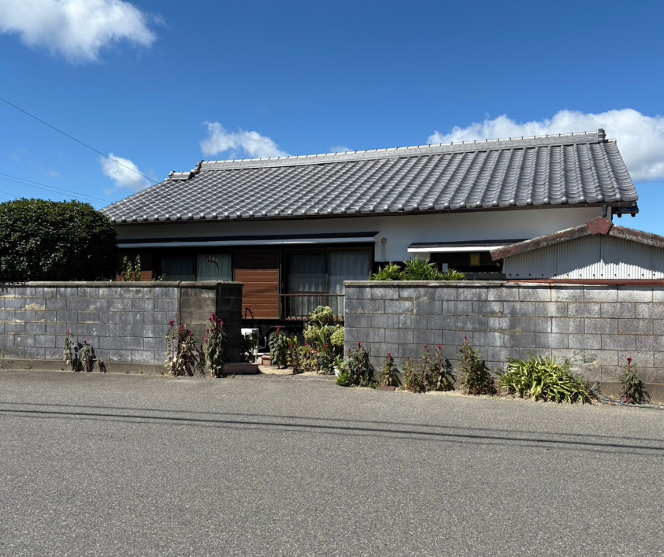 解体工事 解体業者 洲本 南あわじ市 淡路市 淡路島