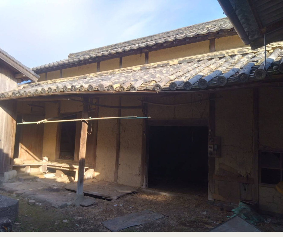 解体工事 解体業者 洲本 南あわじ市 淡路市 淡路島