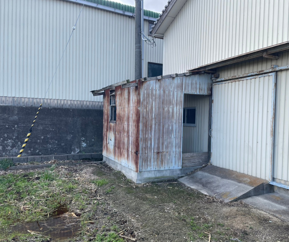 解体工事 解体業者 洲本 南あわじ市 淡路市 淡路島