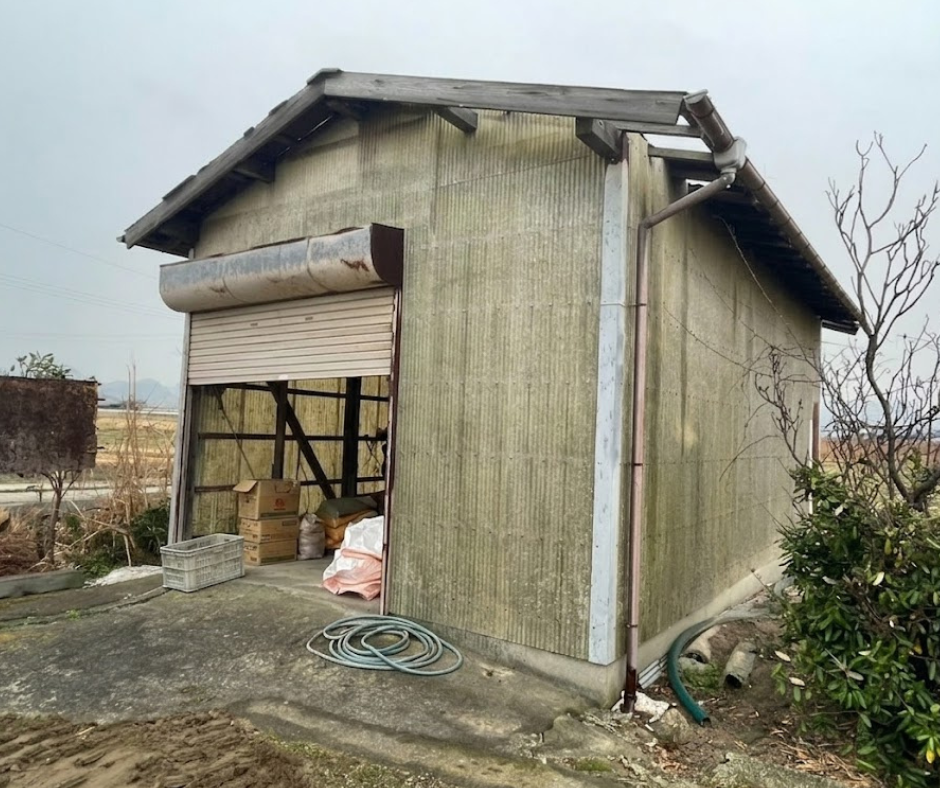 解体工事 解体業者 洲本 南あわじ市 淡路市 淡路島