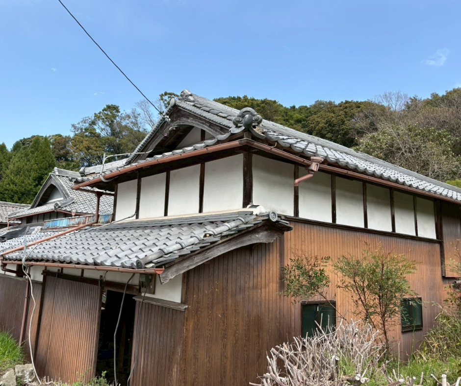 解体工事 解体業者 洲本 南あわじ市 淡路市 淡路島