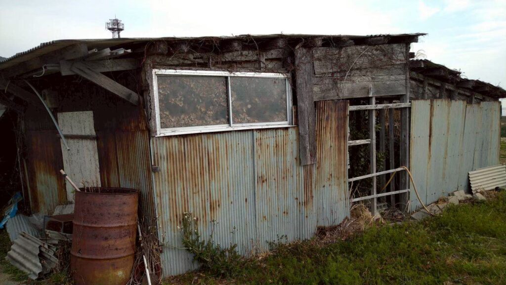 解体工事 解体業者 洲本 南あわじ市 淡路市 淡路島
